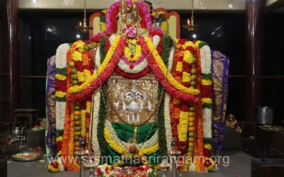 Vardanthi Mahostava Photos 2022