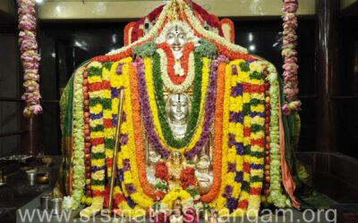 Madhya Aradhana Photos 2022