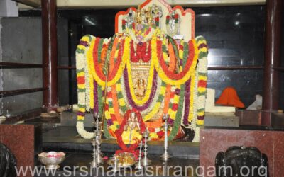 Poorva Aradhana Photos 2022