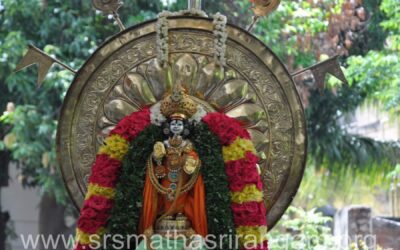 Uthra Aradhana Photos 2022